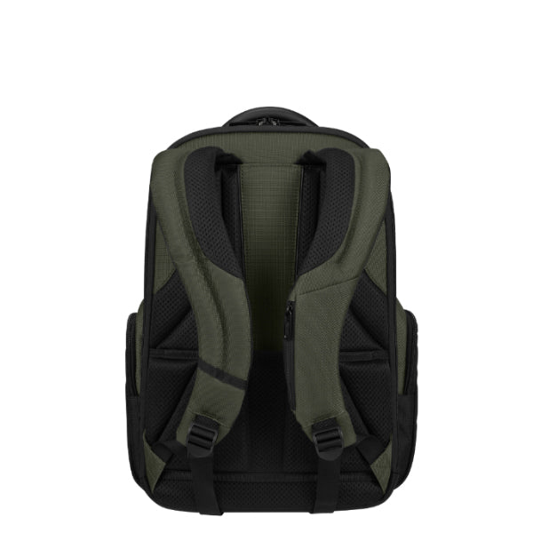 Sac à dos 15.6 pouces Pro DLX 6 Samsonite – vue 3