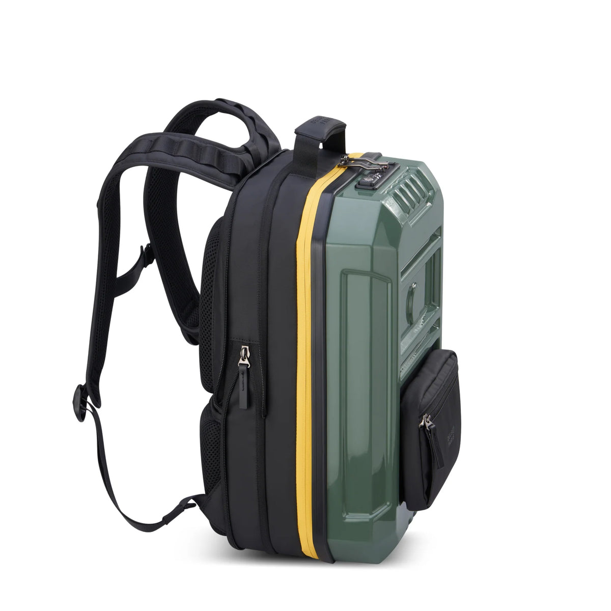 Sac à dos extensible Rempart Delsey – vue 2