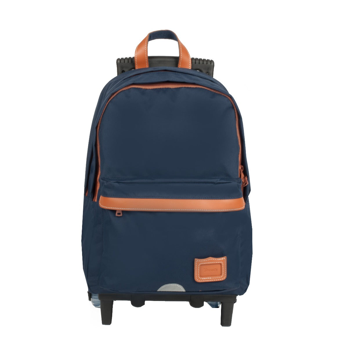 Sac à dos à roulettes Camille Tann's – vue 2