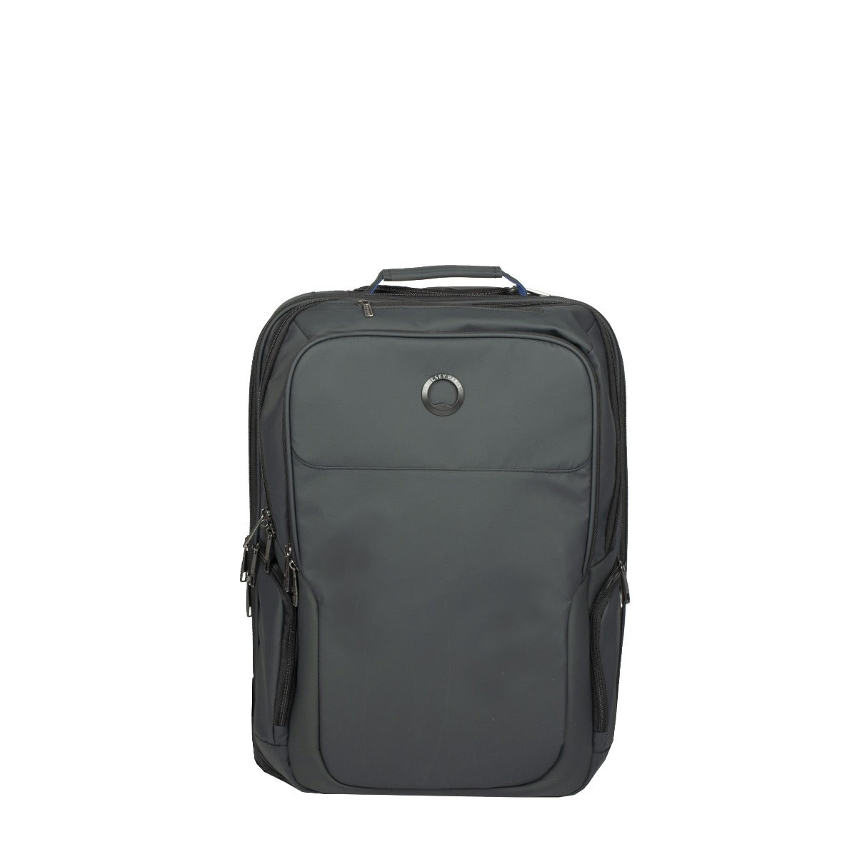 Sac à dos à roulettes 17.3 pouces Parvis Plus Delsey – vue 2
