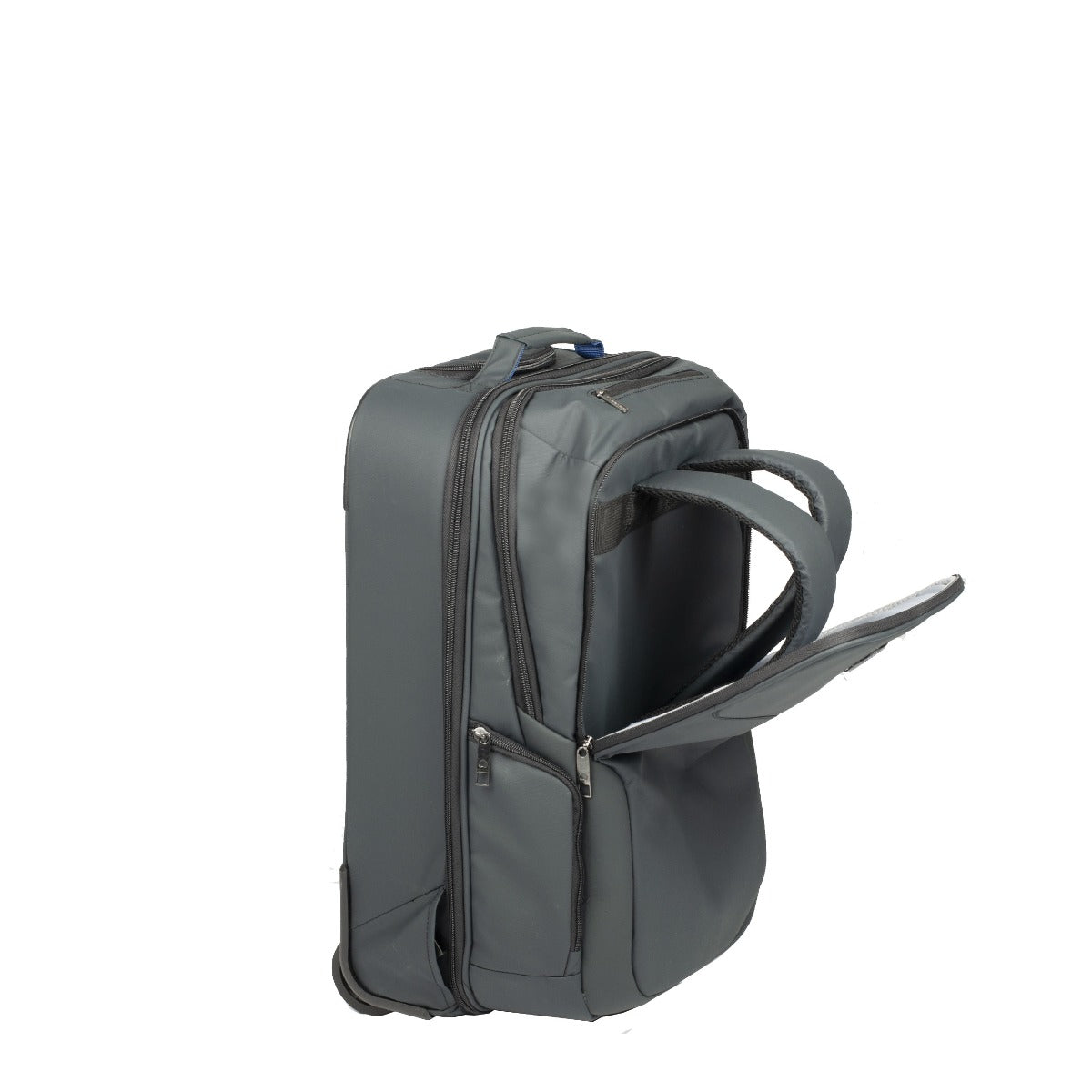 Sac à dos à roulettes 17.3 pouces Parvis Plus Delsey – vue 6