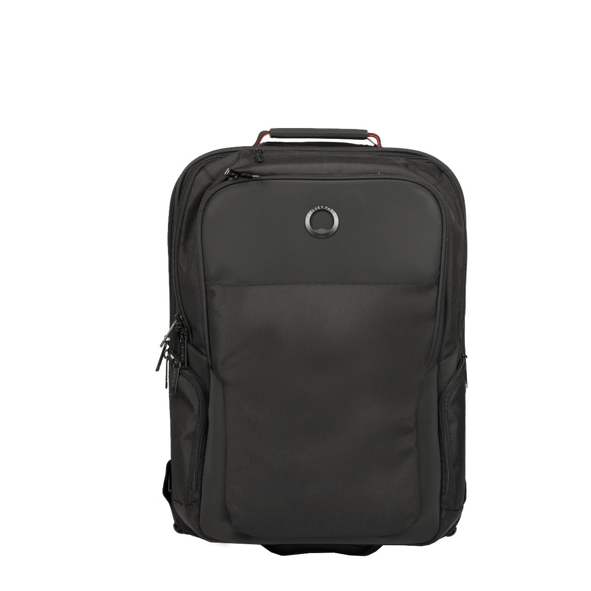 Sac à dos à roulettes 17.3 pouces Parvis Plus Delsey – vue 2