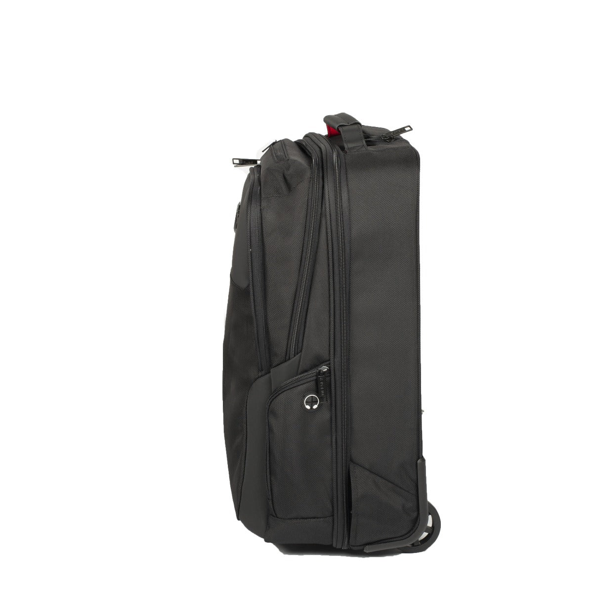 Sac à dos à roulettes 17.3 pouces Parvis Plus Delsey – vue 3