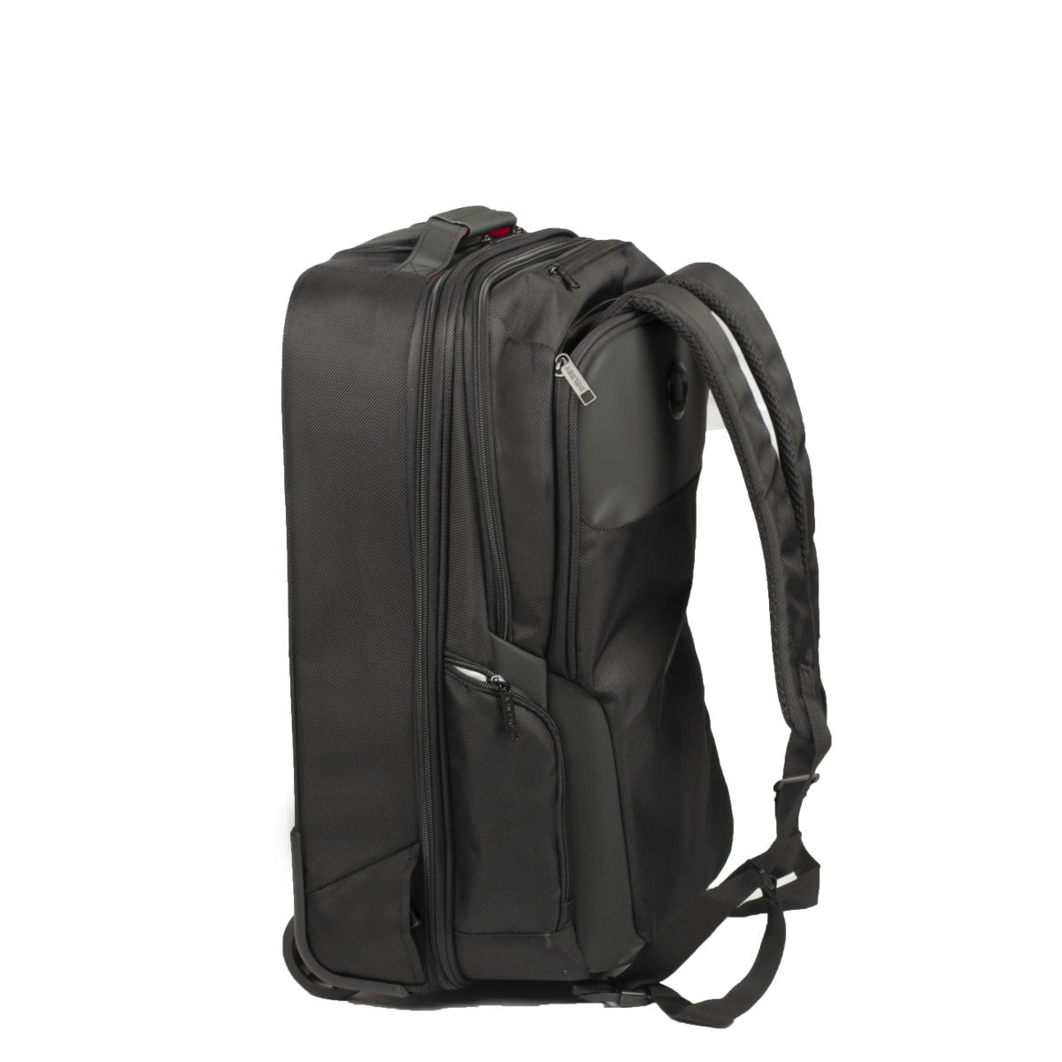 Sac à dos à roulettes 17.3 pouces Parvis Plus Delsey – vue 7