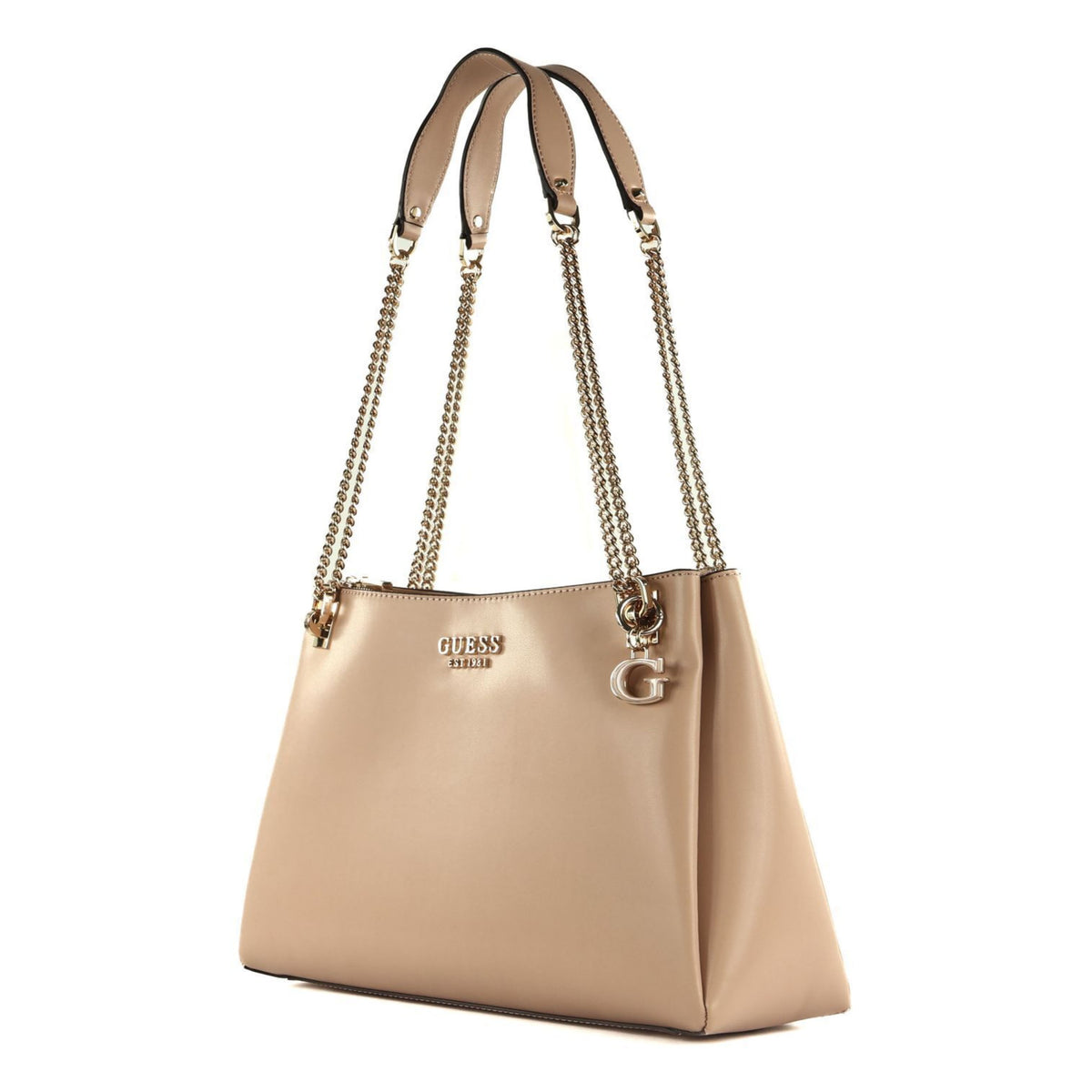Sac Shopping Eliette Guess – vue 2