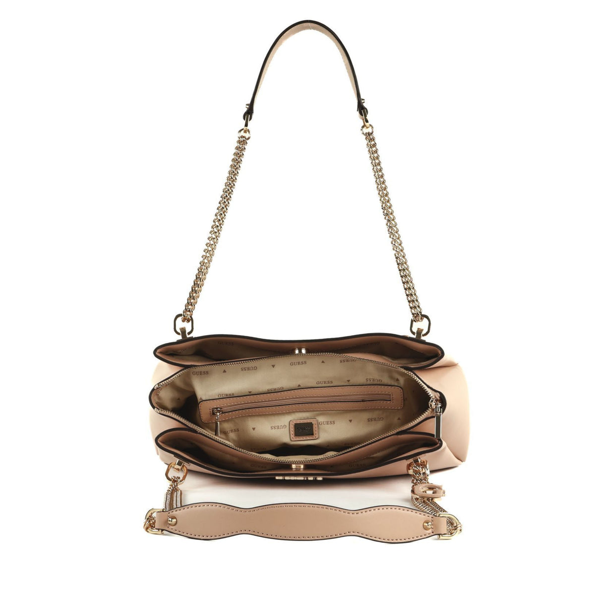 Sac Shopping Eliette Guess – vue 4