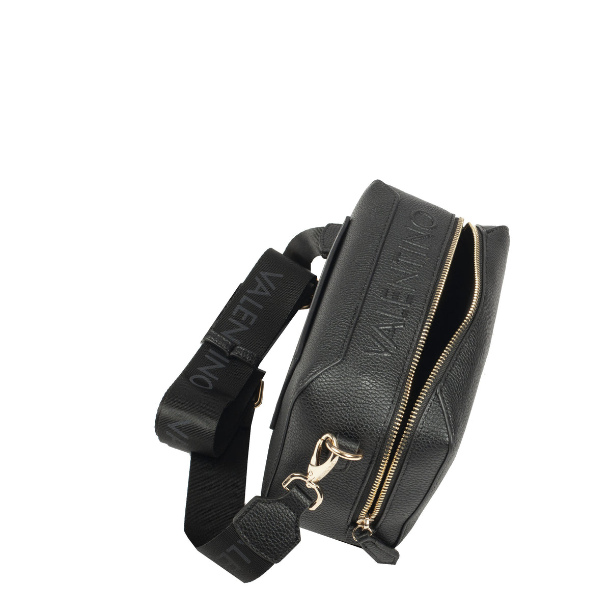 Petit sac travers Pattie Valentino – vue 5