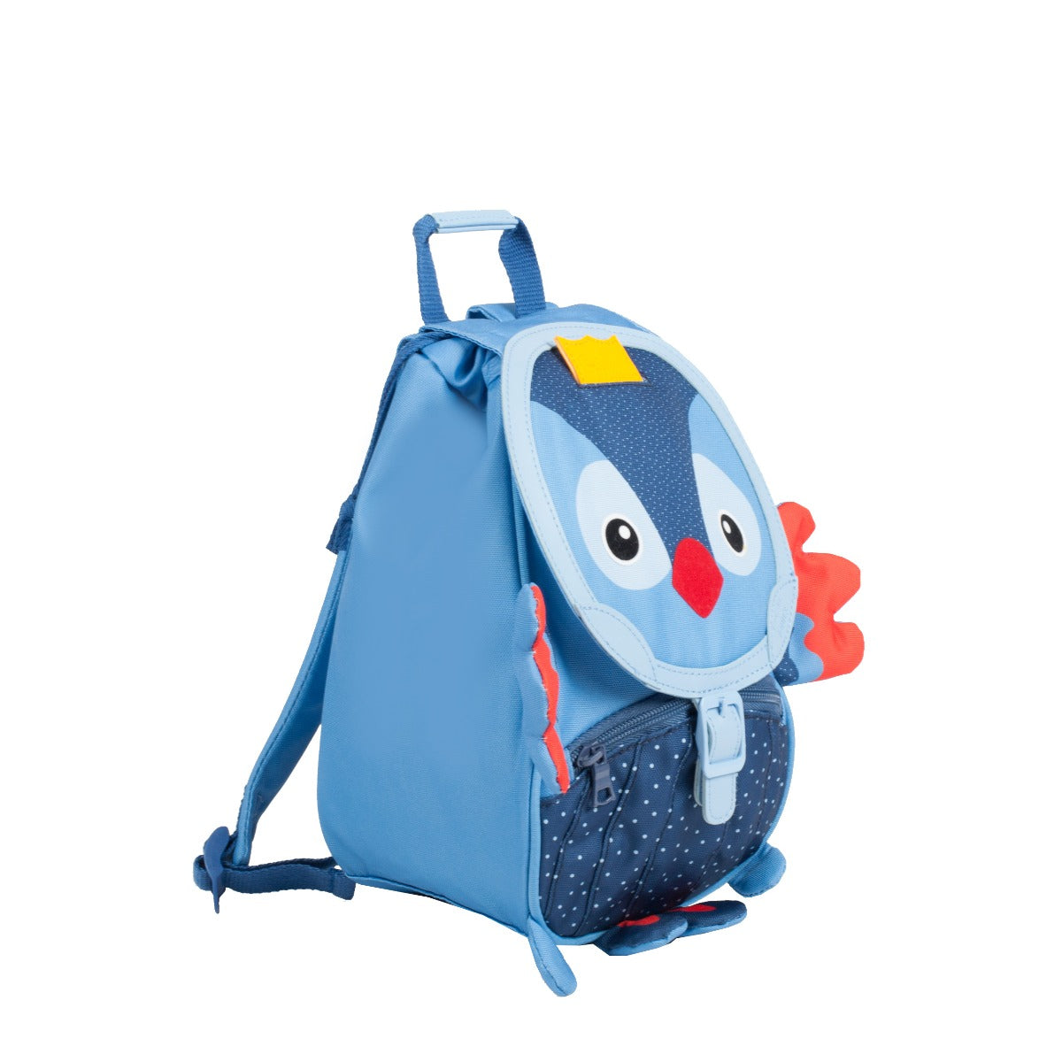Sac à dos crèche Chouette Tann's – vue 2