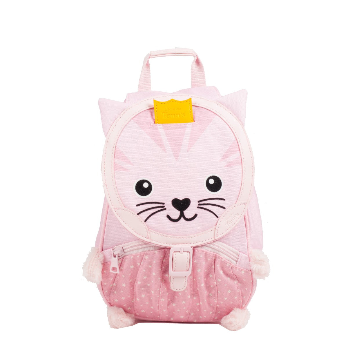Sac à dos crèche Chat Tann's