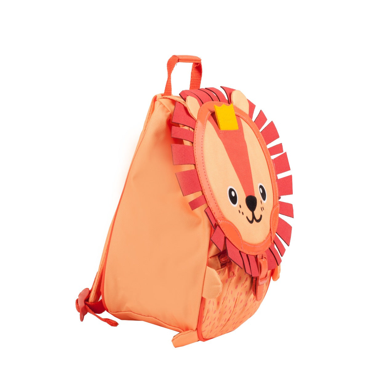 Sac à dos crèche Lion Tann's – vue 2