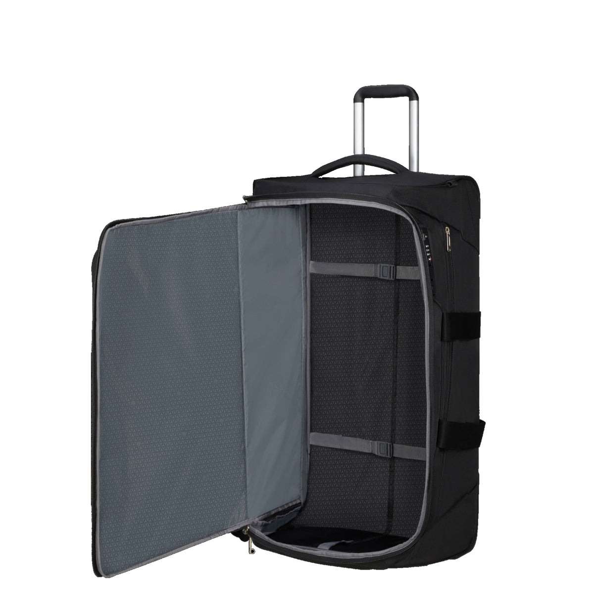 Sac de voyage 74 cm Respak Samsonite – vue 3