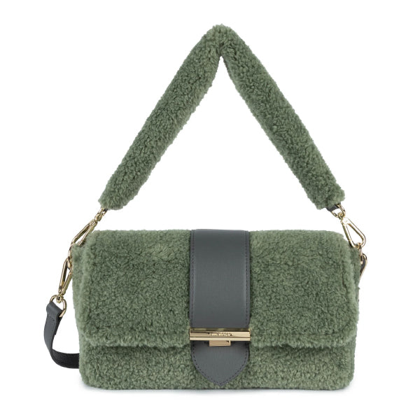 Sac Trotteur Moumoute Lancaster