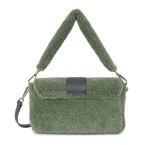 Sac Trotteur Moumoute Lancaster – vue 3