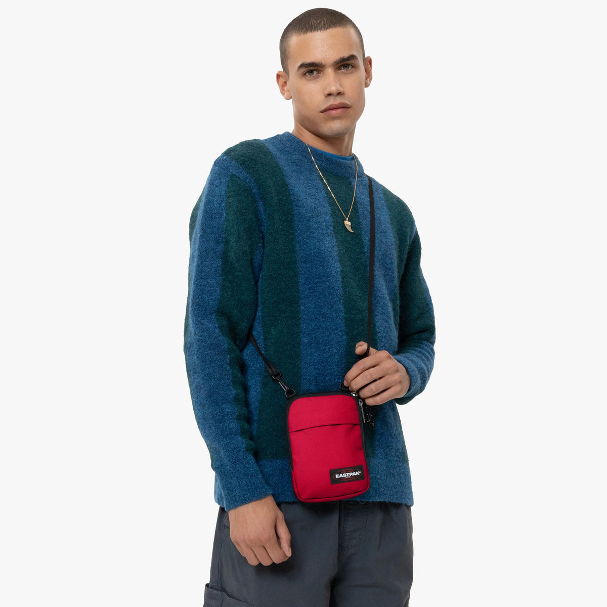 Petite sacoche Buddy Eastpak – vue 4