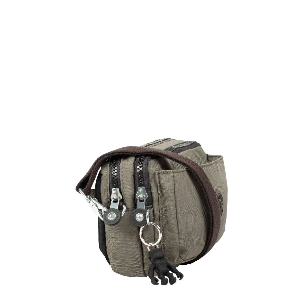 Sacoche banane Abanu multi Kipling – vue 2
