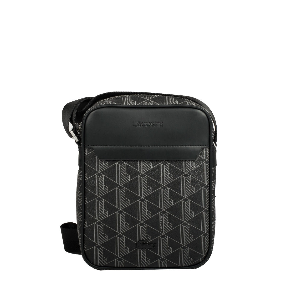 Sacoche The Blend Lacoste