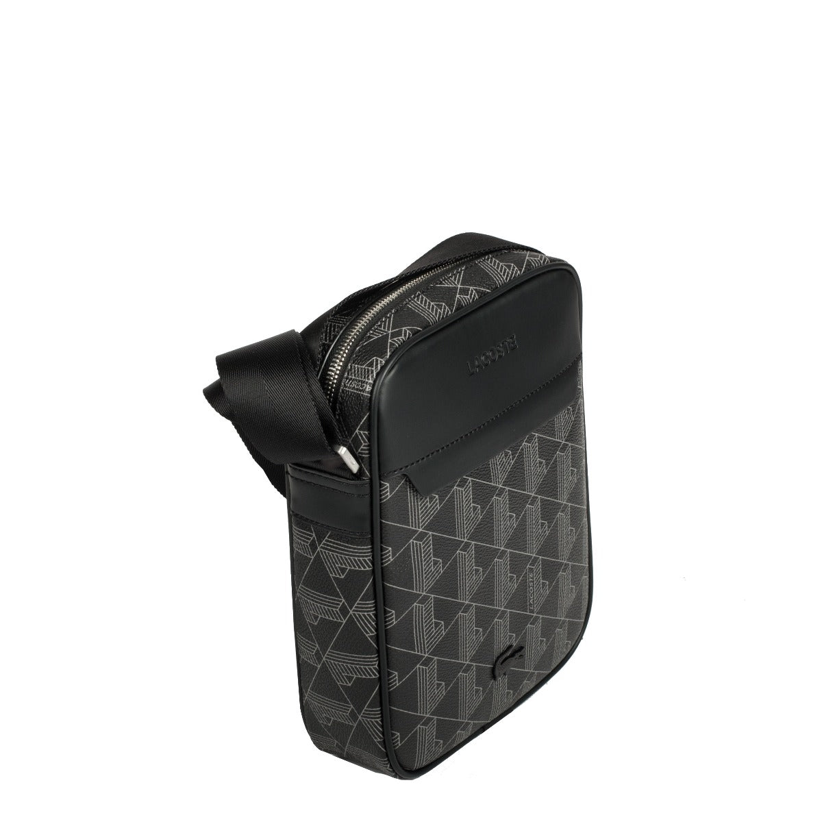 Sacoche The Blend Lacoste – vue 2