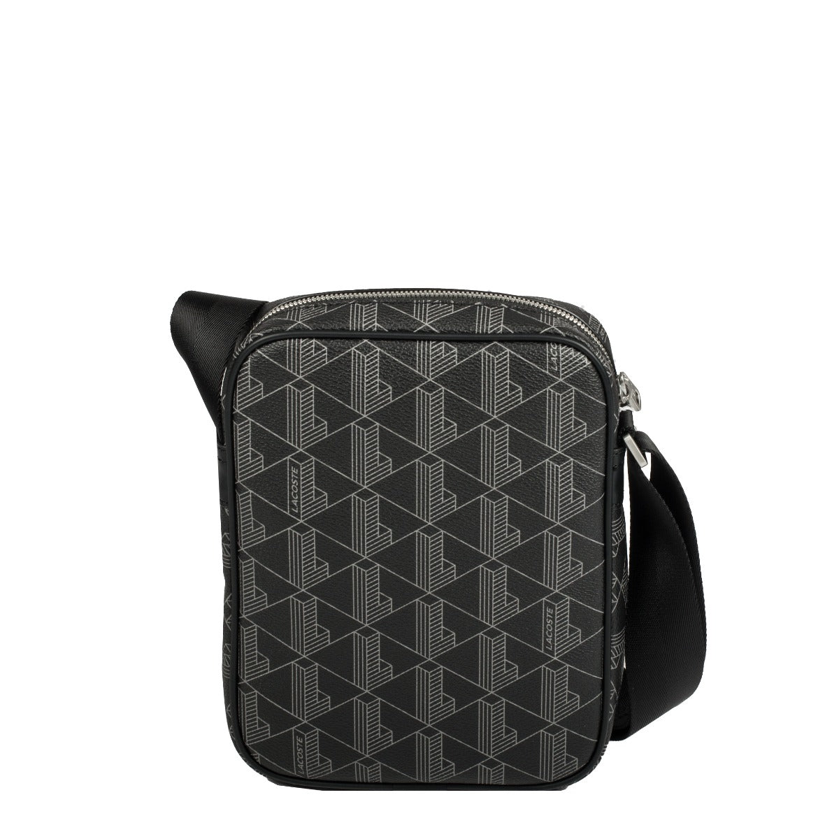 Sacoche The Blend Lacoste – vue 3