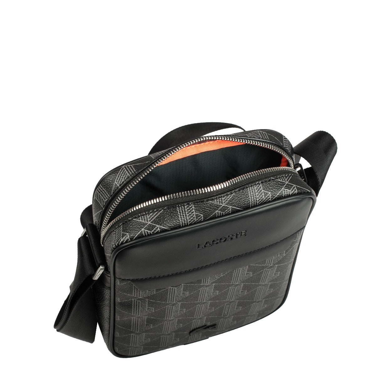 Sacoche The Blend Lacoste – vue 4