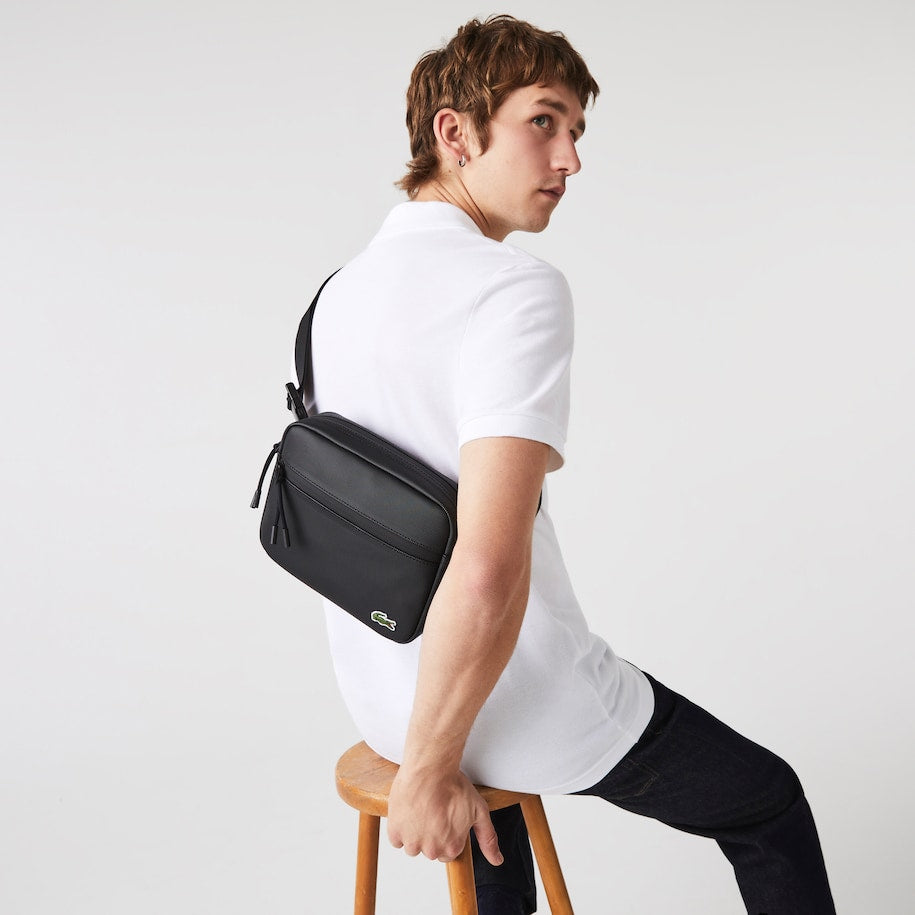 Sacoche LCST Lacoste – vue 5