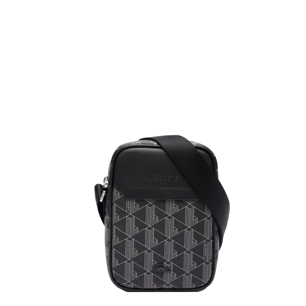Sacoche The Blend Lacoste