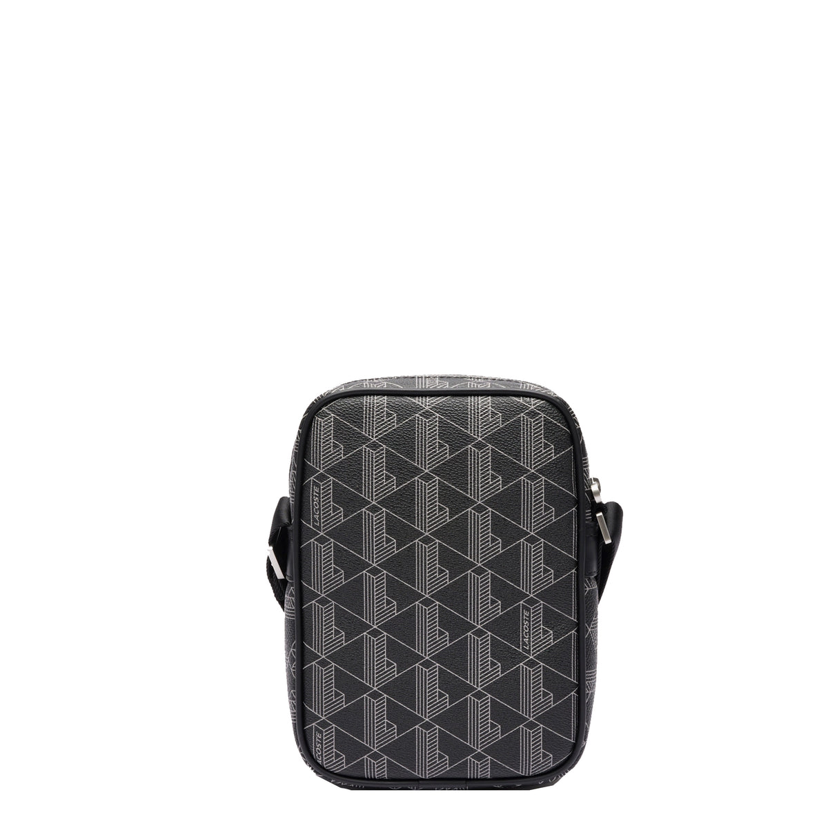 Sacoche The Blend Lacoste – vue 2