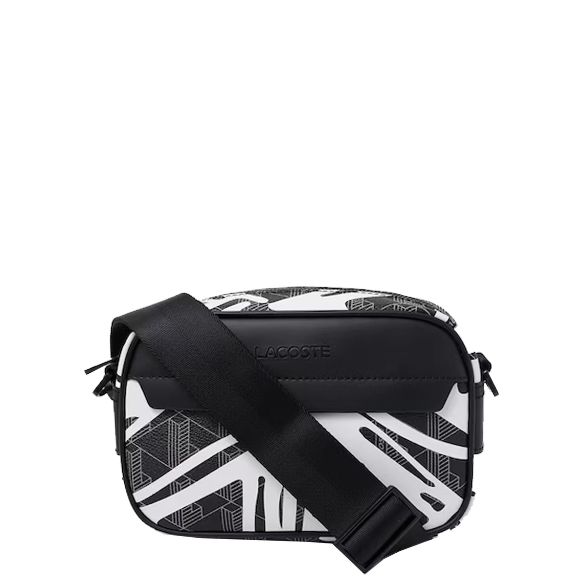 Petite sacoche The Blend Lacoste