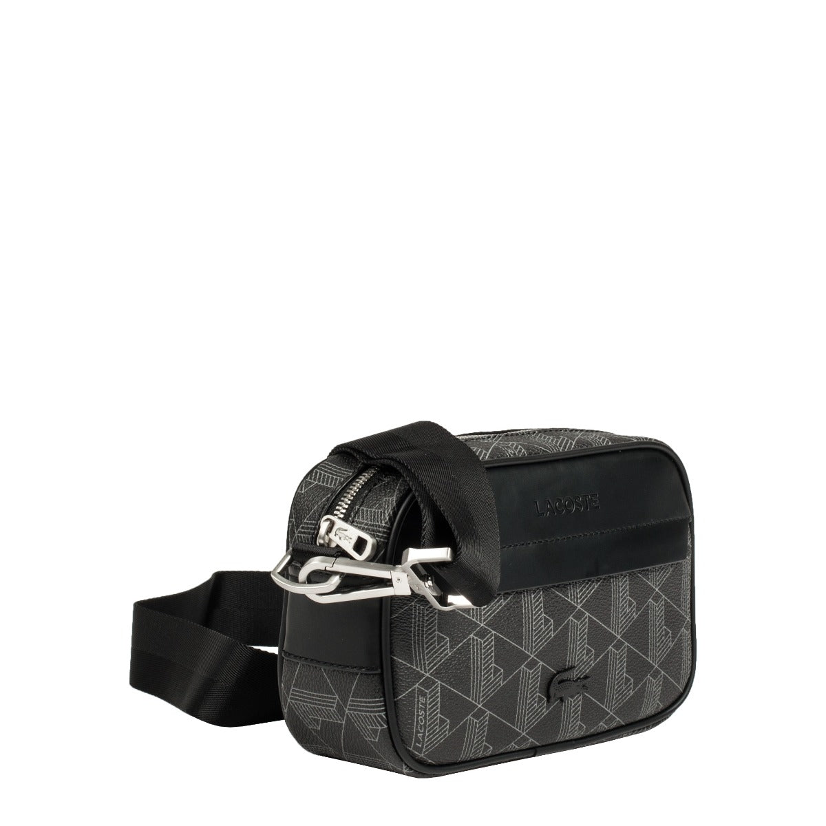 Sacoche The Blend Lacoste – vue 3