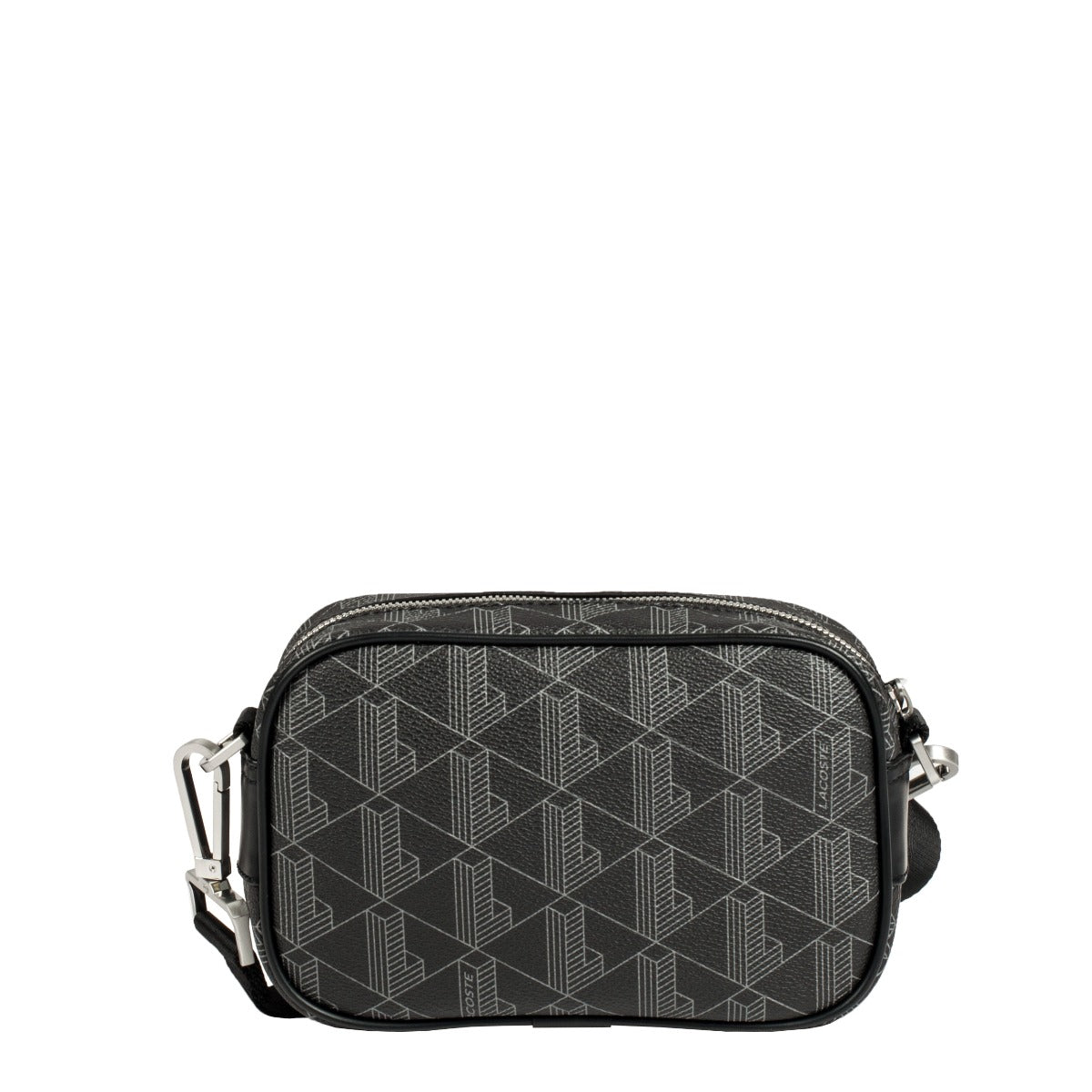 Sacoche The Blend Lacoste – vue 4
