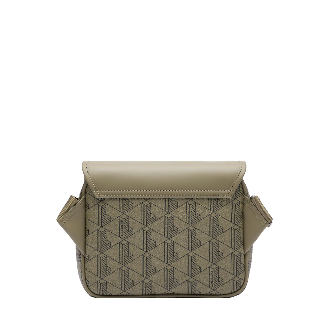 Sacoche The Blend Lacoste – vue 2
