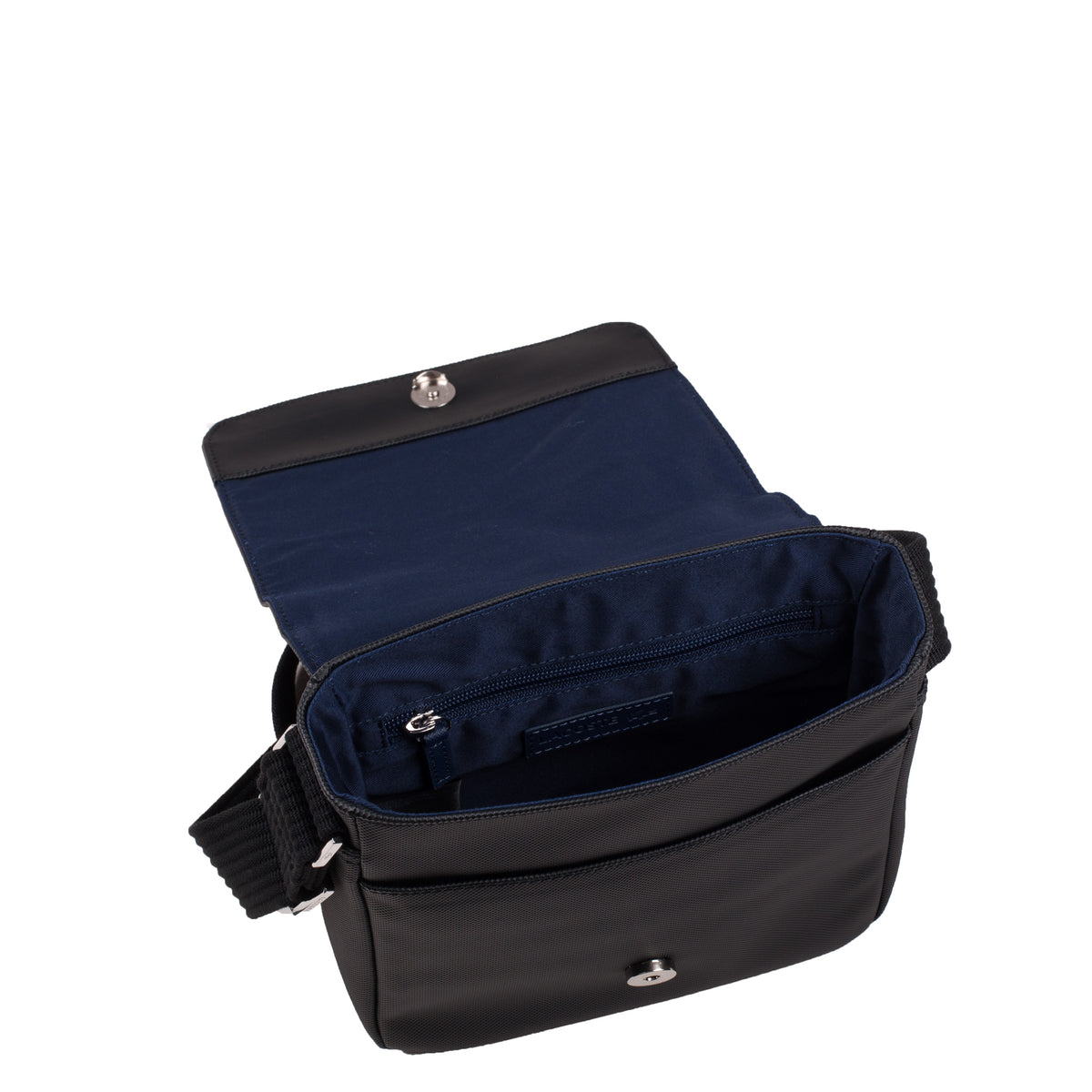 Sacoche à rabat Men's Classic Lacoste – vue 4
