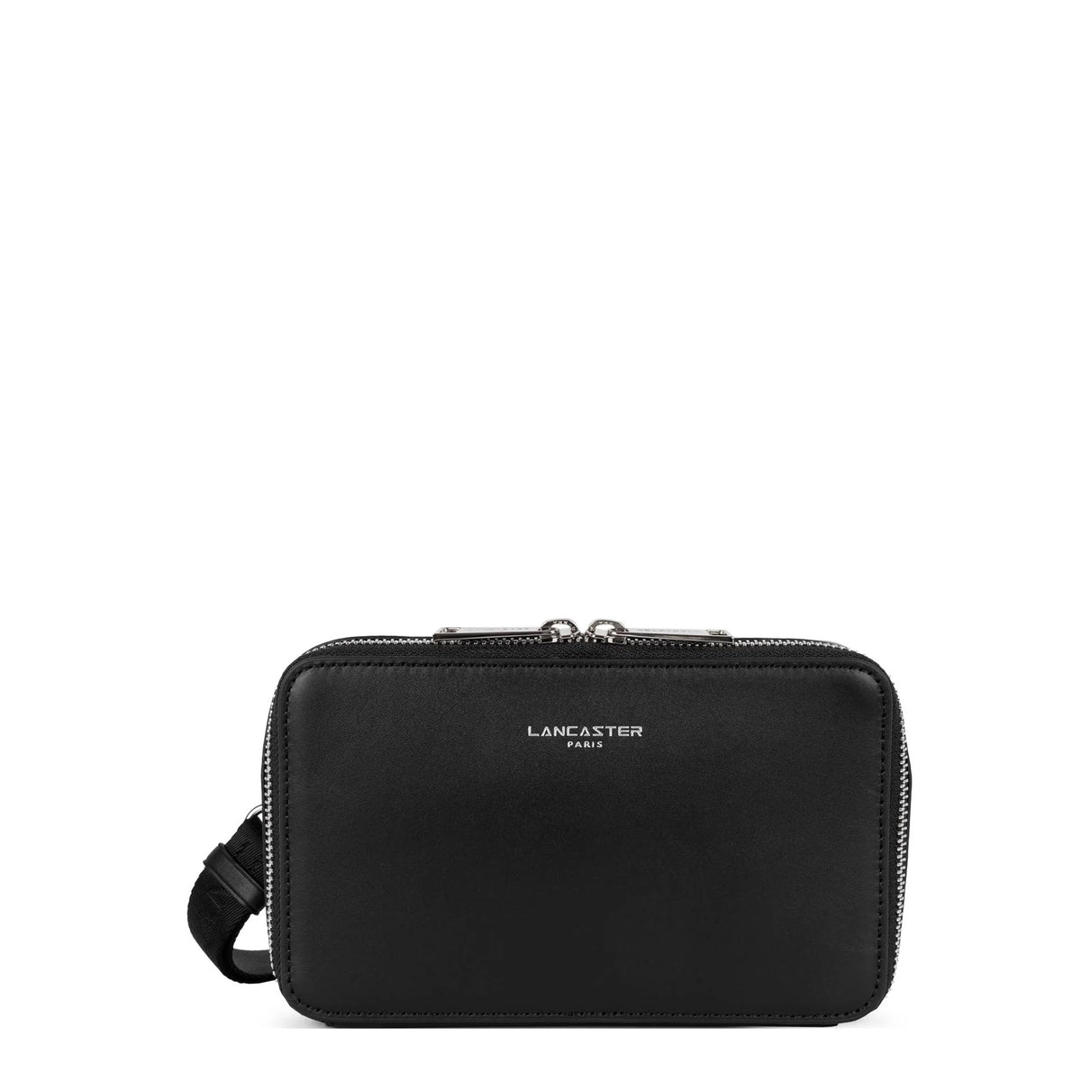 Sacoche en cuir Paris Homme Lancaster