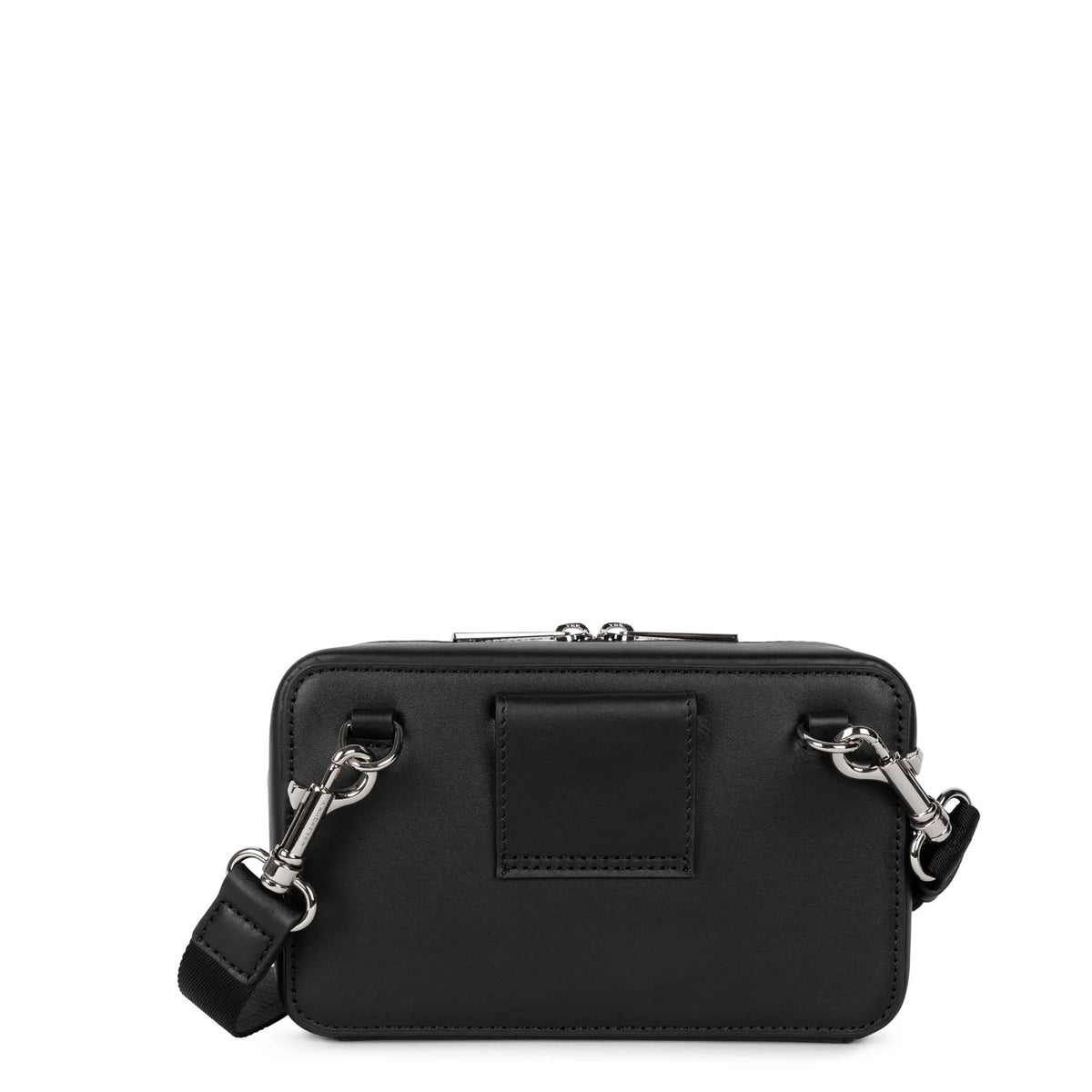 Sacoche en cuir Paris Homme Lancaster – vue 3