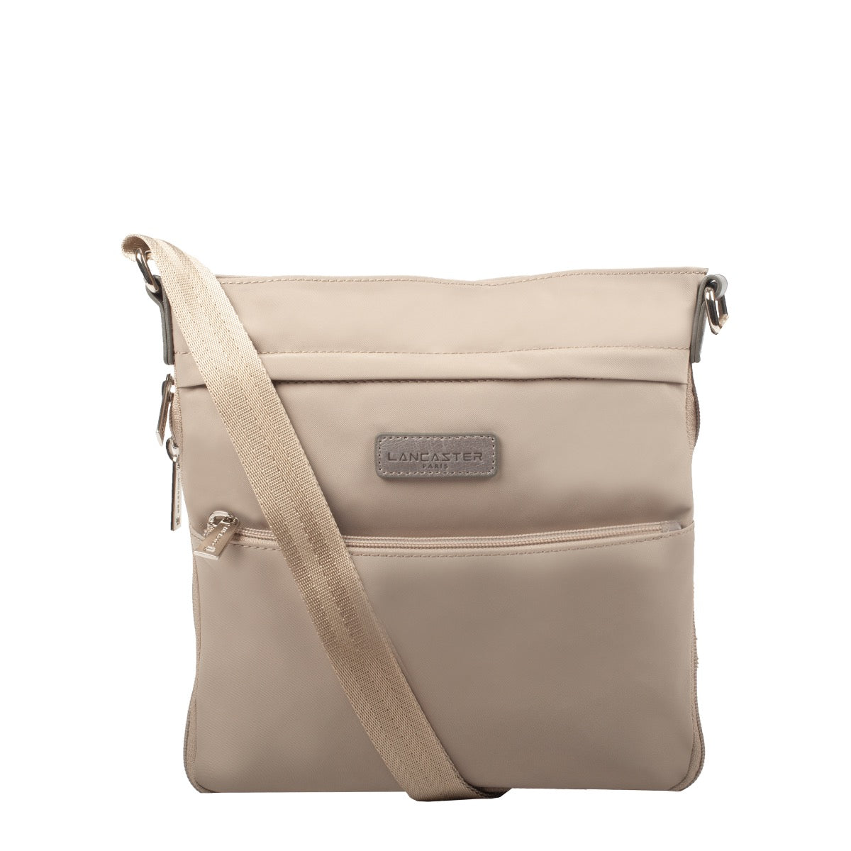 Sac travers extra plat Basic et Sport Lancaster
