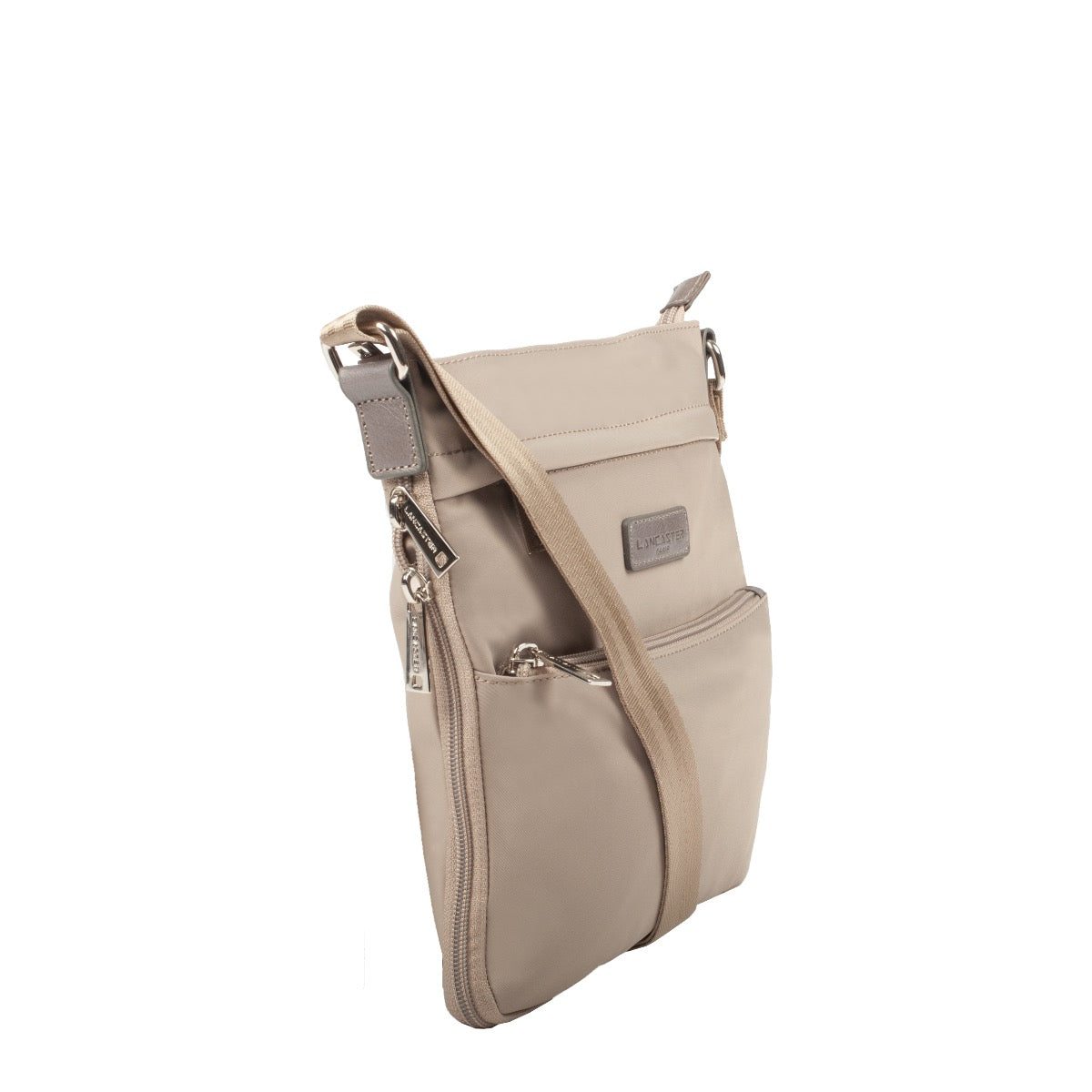 Sac travers extra plat Basic et Sport Lancaster – vue 2