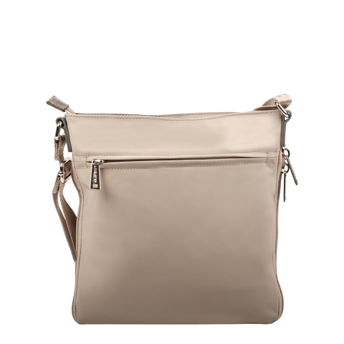 Sac travers extra plat Basic et Sport Lancaster – vue 4