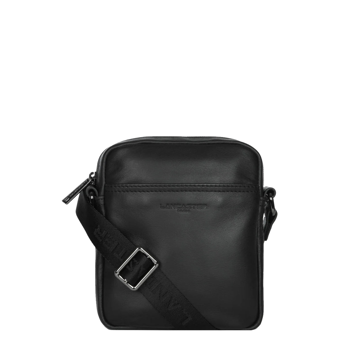 Sacoche en cuir Soft Vintage Lancaster