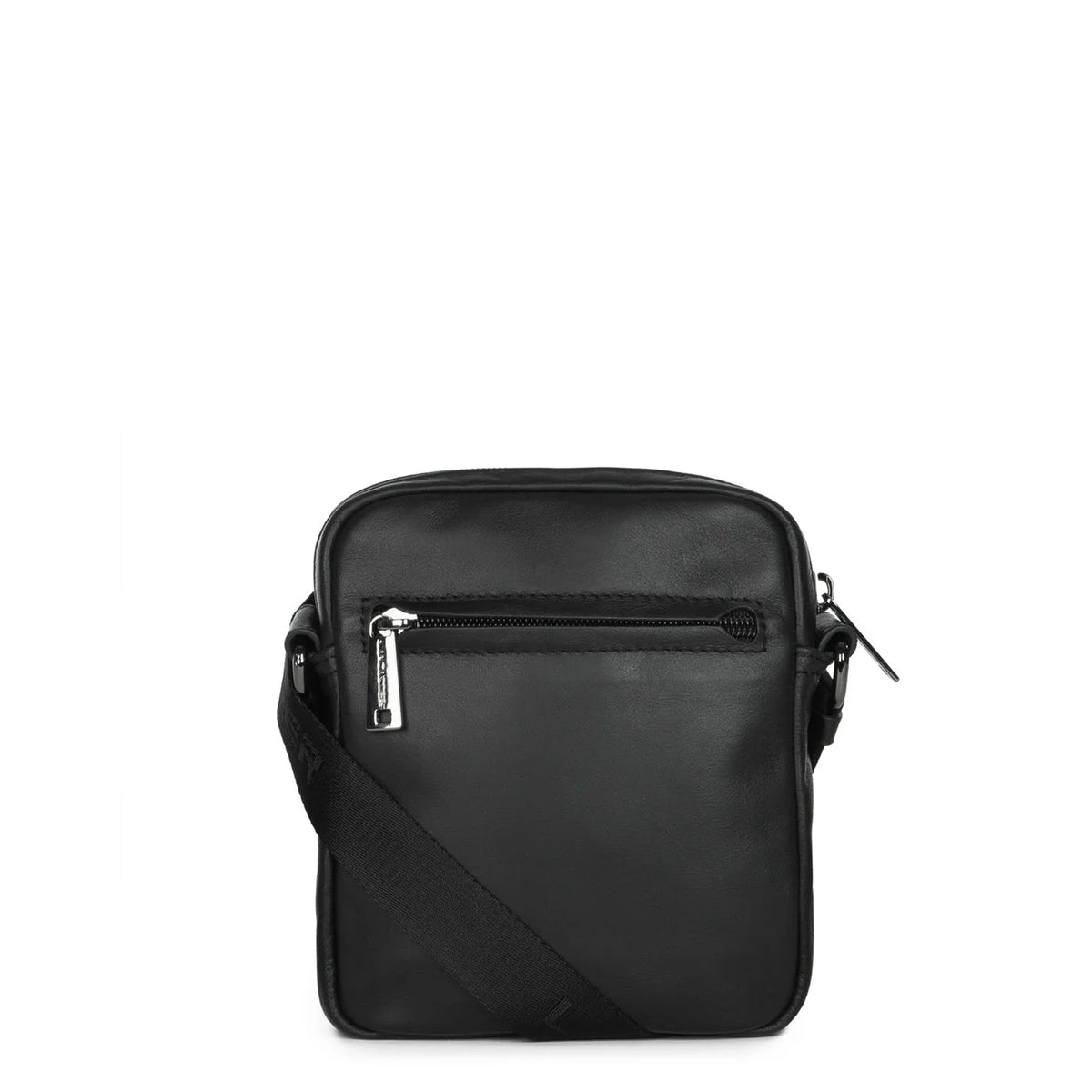 Sacoche en cuir Soft Vintage Lancaster – vue 3