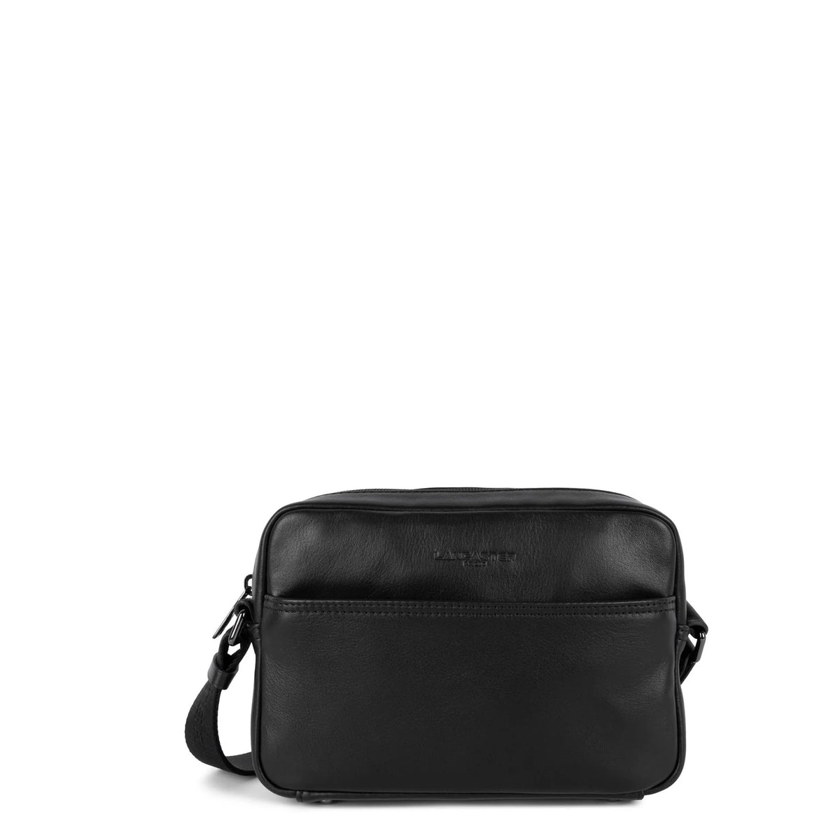 Sacoche en cuir Soft Vintage Lancaster
