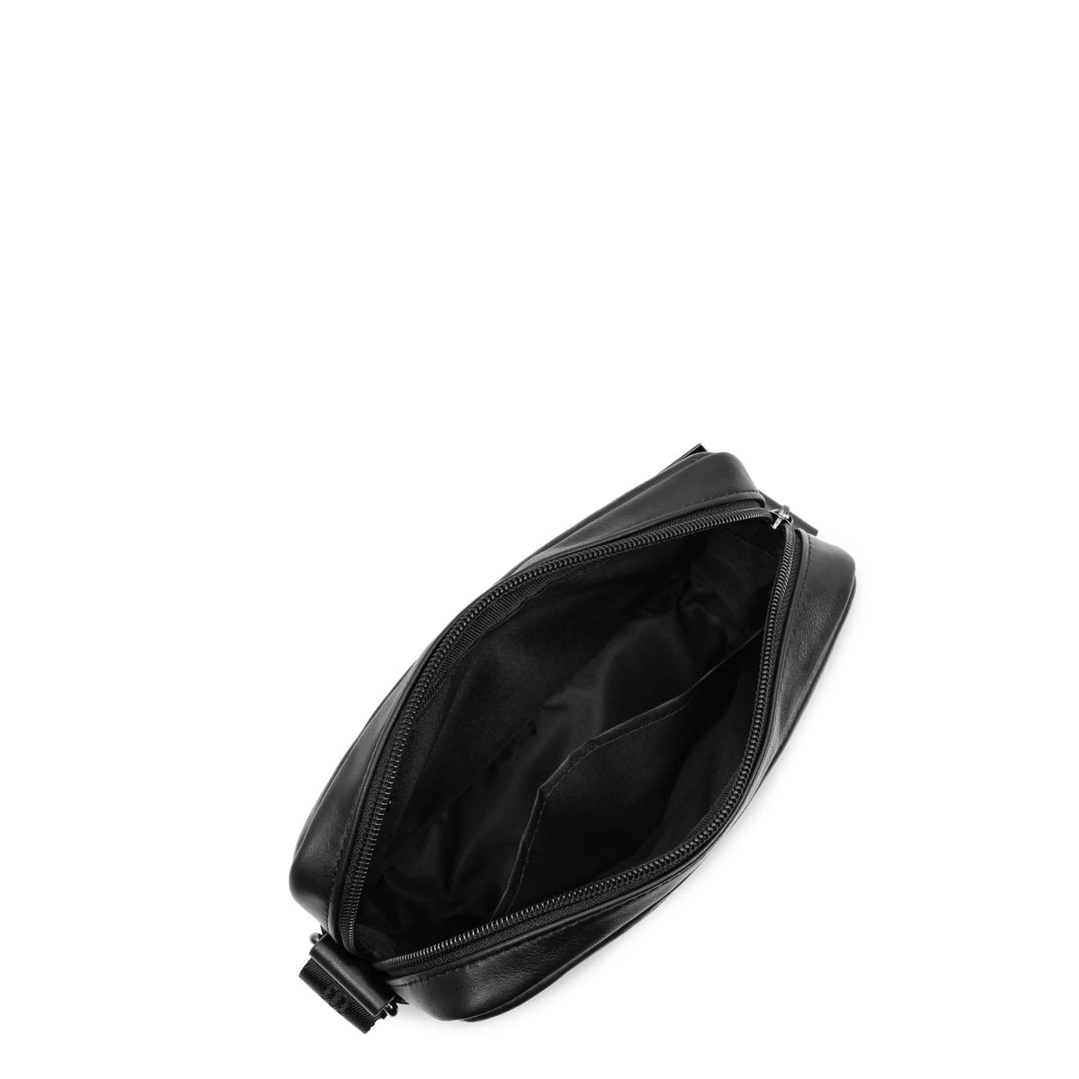 Sacoche en cuir Soft Vintage Lancaster – vue 2