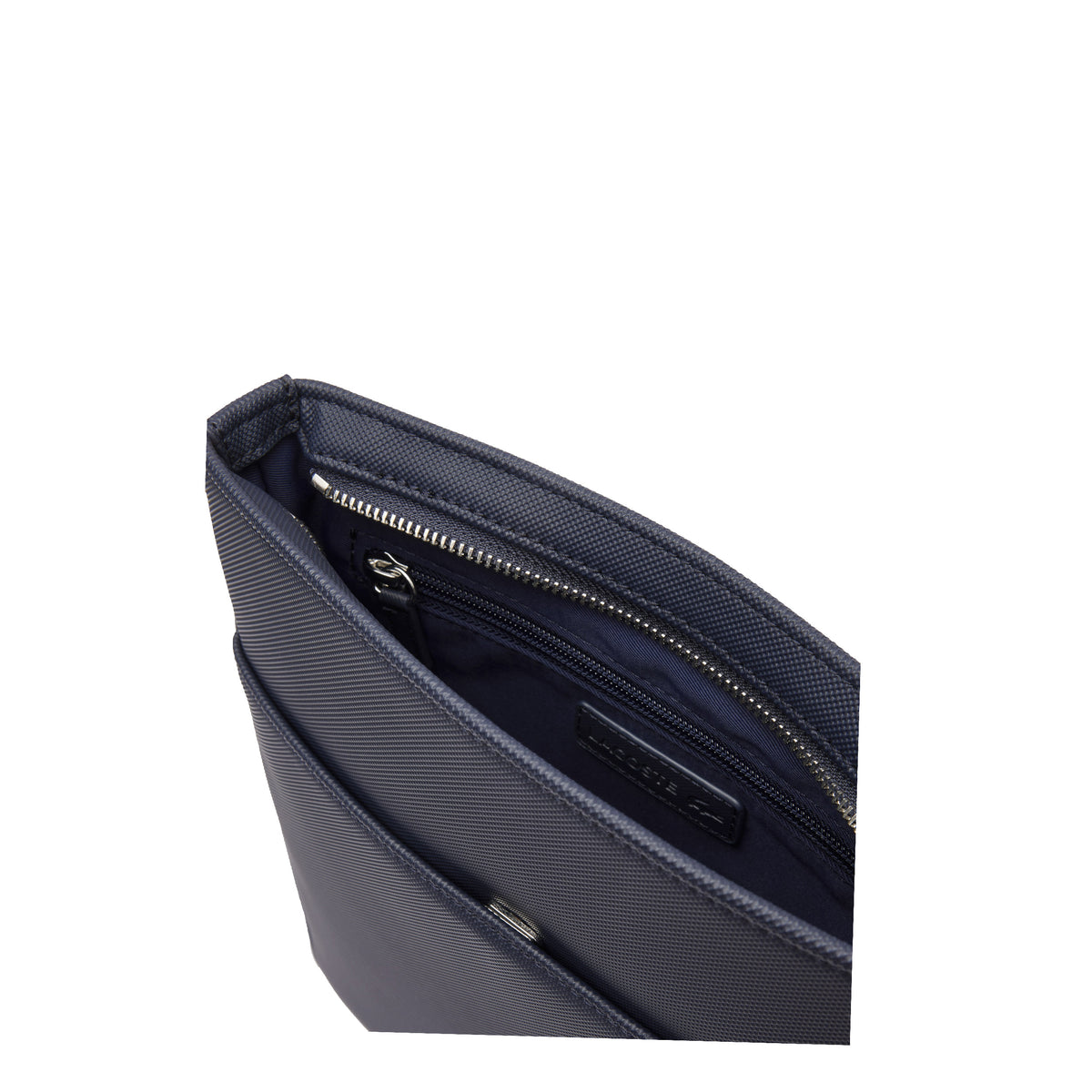 Grande sacoche Men's Classic Lacoste – vue 3