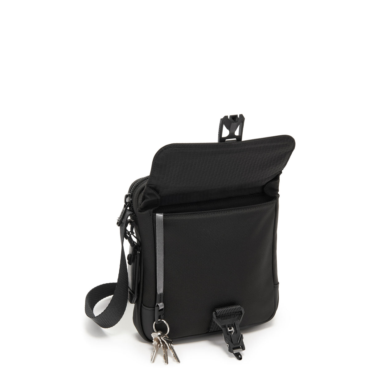 Sacoche Alpha Bravo Junior Tumi – vue 4