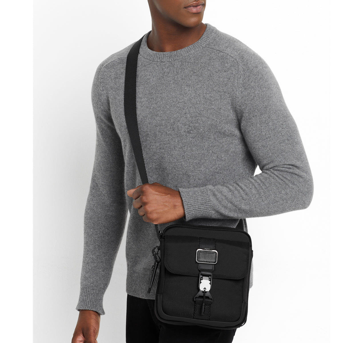 Sacoche Alpha Bravo Junior Tumi – vue 5