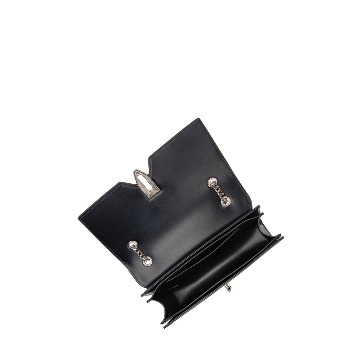 Sac porté épaule Léna Chabrand – vue 4