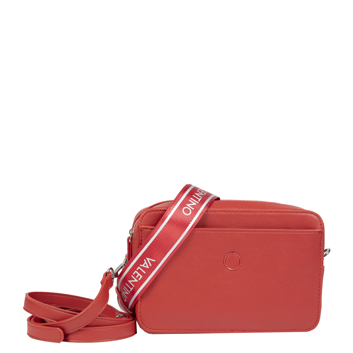 Sac travers Hudson Re Valentino