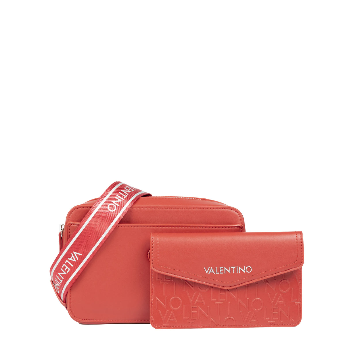 Sac travers Hudson Re Valentino – vue 3