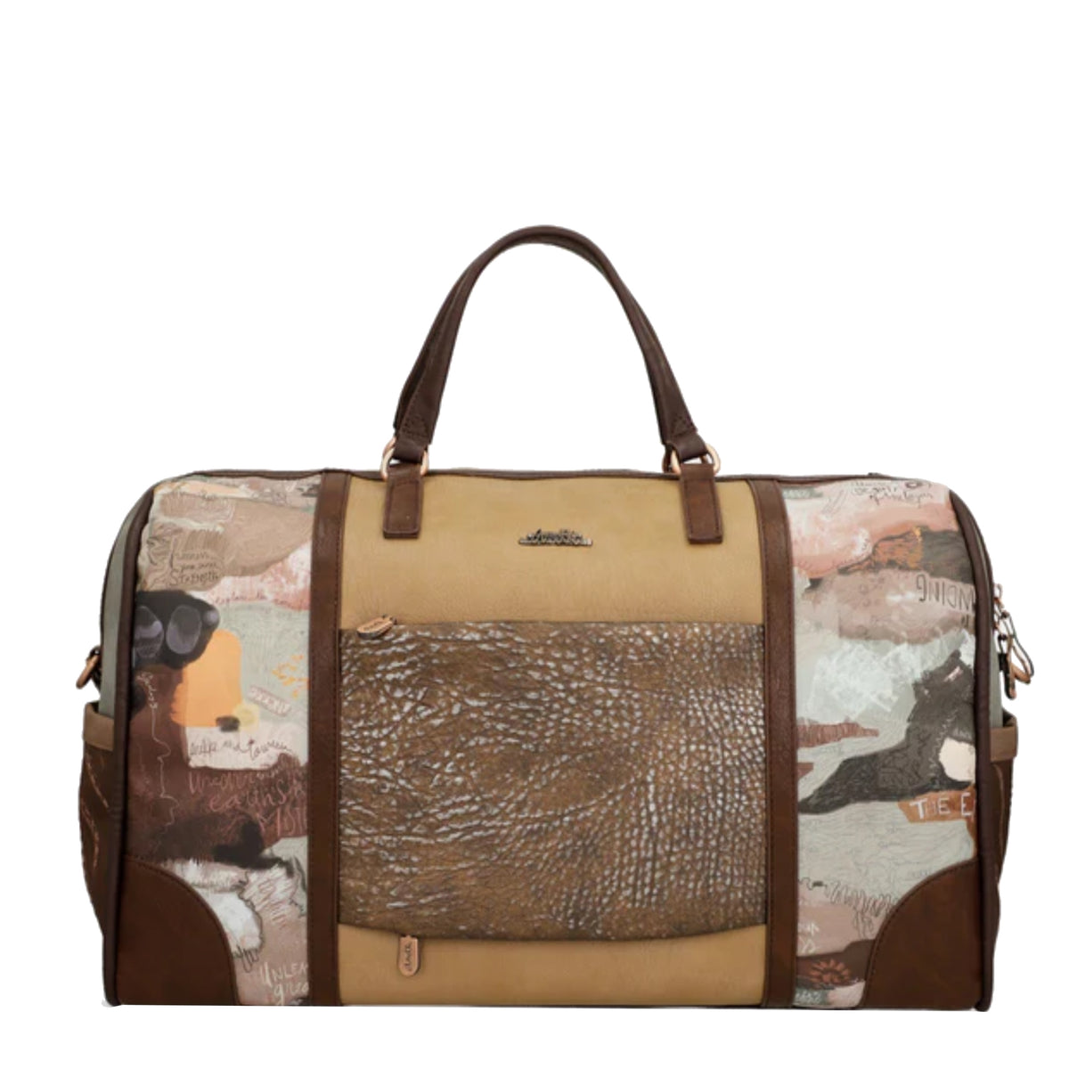 Sac de voyage Core Anekke – vue 3