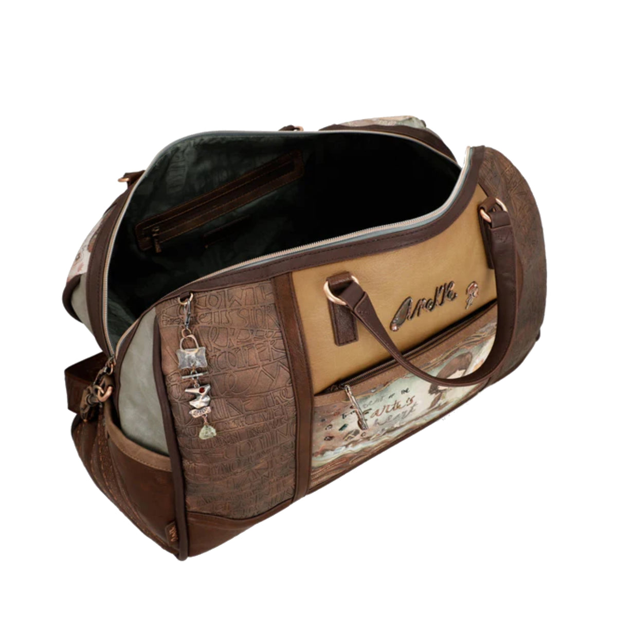 Sac de voyage Core Anekke – vue 6