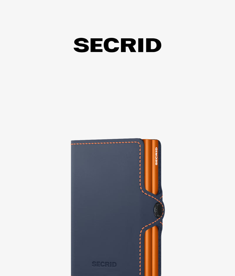 Secrid