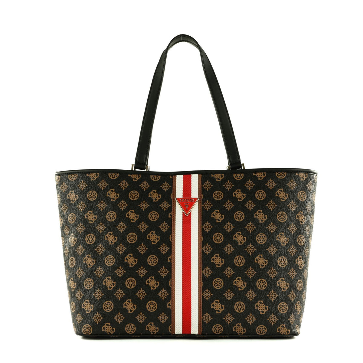Sac épaule Van Sant Guess